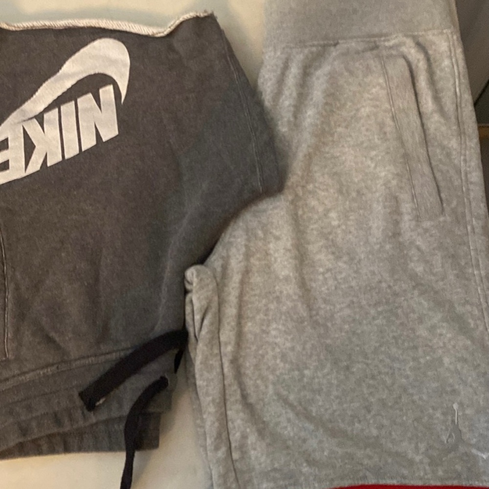 Men’s Shorts Nike & Jordan